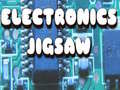 게임 Electronics Jigsaw
