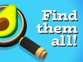 게임 Find Them All!