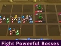 게임  Tavern Rumble: Roguelike Card