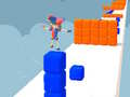 게임 Digital Circus Tower Runner