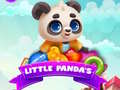 게임 Little Panda`s 