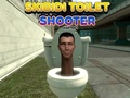 게임 Skibidi Toilet Shooter Chapter 1