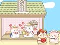게임 Hamster Apartment Game