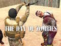 게임 The Day of Zombies