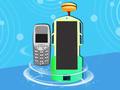 게임 Phone Evolution Stacking