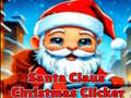 게임 Santa Claus Christmas Clicker