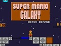 게임 Super Mario Galaxy