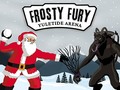 게임 Frosty Fury: Yuletide Arena