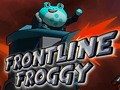 게임 Frontline Froggy