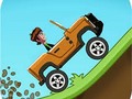 게임 Jungle Racing
