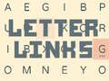 게임 Letter Links