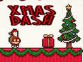 게임 Xmas Dash
