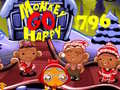 게임 Monkey Go Happy Stage 796