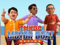 게임 TMKOC Motorboat Racing