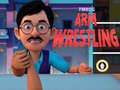 게임 TMKOC Arm Wrestling