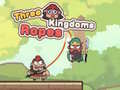 게임 Three Kingdoms Ropes