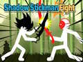 게임 Shadow Stickman Fight 