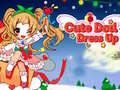 게임 Cute Doll Dress Up