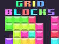 게임 Grid Blocks