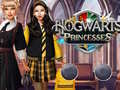게임 Hogwarts Princesses