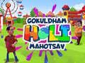 게임 Gokuldham Holi Mahotsav
