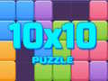 게임 10x10 Puzzle