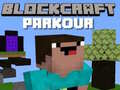 게임 Parkour Blockcraft