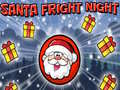 게임 Santa Fright Night