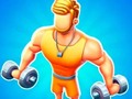 게임 My Gym Simulator