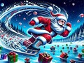 게임 Santa's Drift
