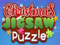 게임 Christmas Jigsaw Puzzle