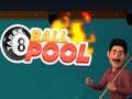 게임 Tarak 8 Ball Pool
