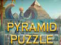 게임 Pyramid Puzzle