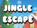 게임 Jingle Escape