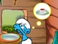 게임 Smurf Dinner