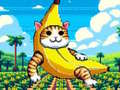 게임 Relaxing BananaCAT Clicker