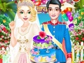 게임 Royal Girl Wedding Day