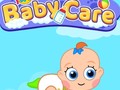 게임 Baby Care