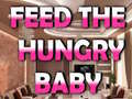 게임 Feed The Hungry Baby