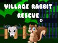 게임 Village Rabbit Rescue