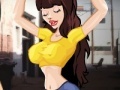 게임 Justin Bieber fighting