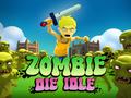 게임 Zombie Die Idle