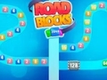 게임 Road Blocks 2048