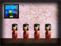 게임 Amgel Easy Room Escape 147