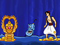 게임 Aladdin's adventures
