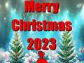 게임 Merry Christmas 2023
