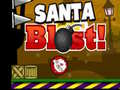 게임 Santa Blast