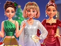 게임 Celebrities Get Ready For Christmas