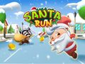 게임 Santa Run