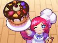 게임 Cake DIY 3D